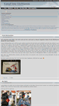 Mobile Screenshot of hirntumor.biz
